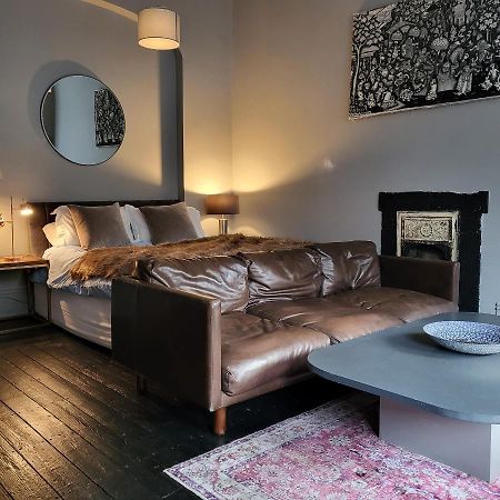 10 Large Elegant Studio - Prime Location - Comfortable - Private Brighton Exterior foto