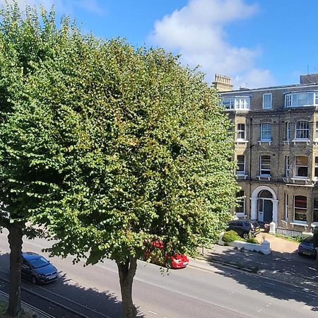 10 Large Elegant Studio - Prime Location - Comfortable - Private Brighton Exterior foto
