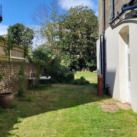 10 Large Elegant Studio - Prime Location - Comfortable - Private Brighton Exterior foto