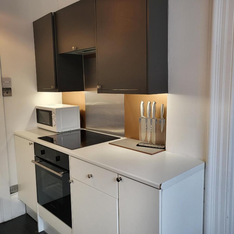 10 Large Elegant Studio - Prime Location - Comfortable - Private Brighton Exterior foto