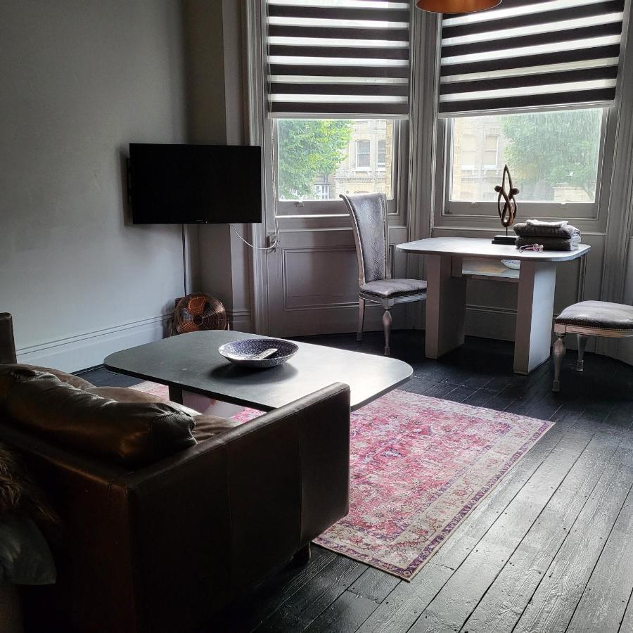 10 Large Elegant Studio - Prime Location - Comfortable - Private Brighton Exterior foto