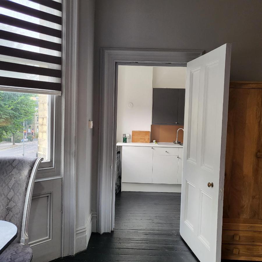 10 Large Elegant Studio - Prime Location - Comfortable - Private Brighton Exterior foto