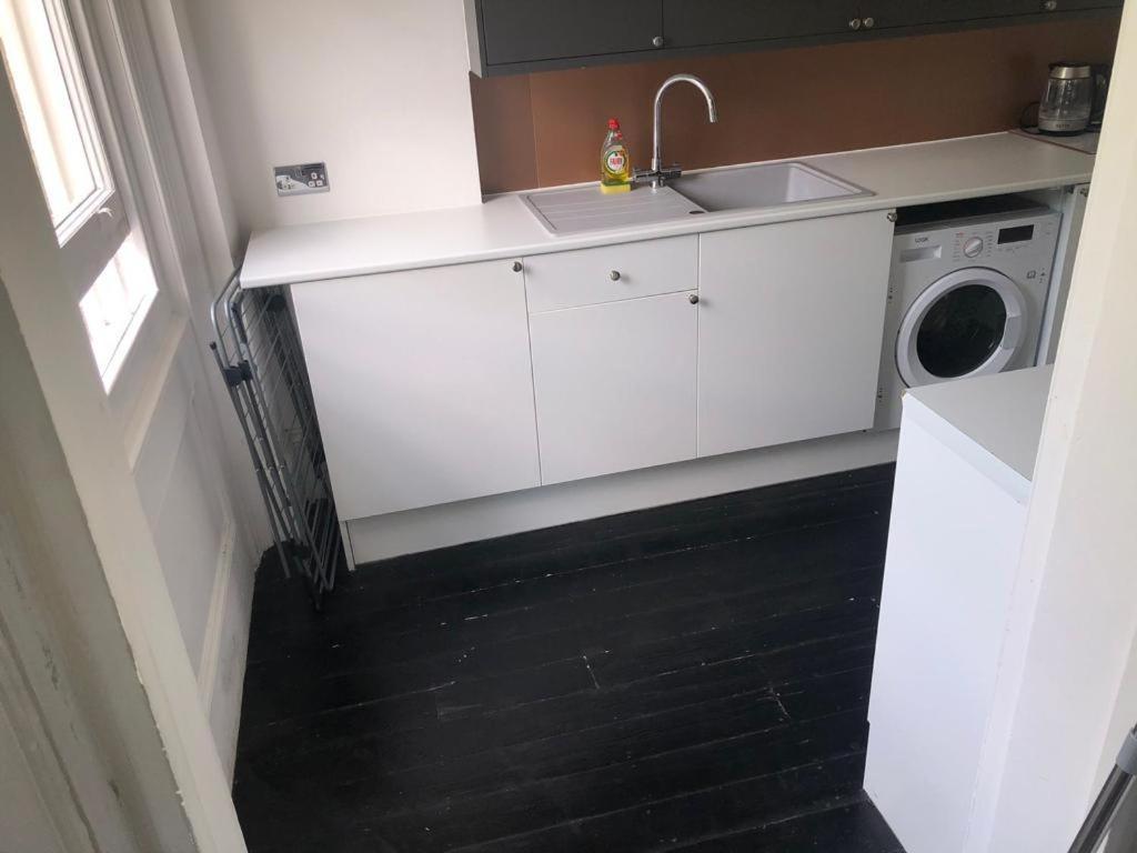 10 Large Elegant Studio - Prime Location - Comfortable - Private Brighton Exterior foto