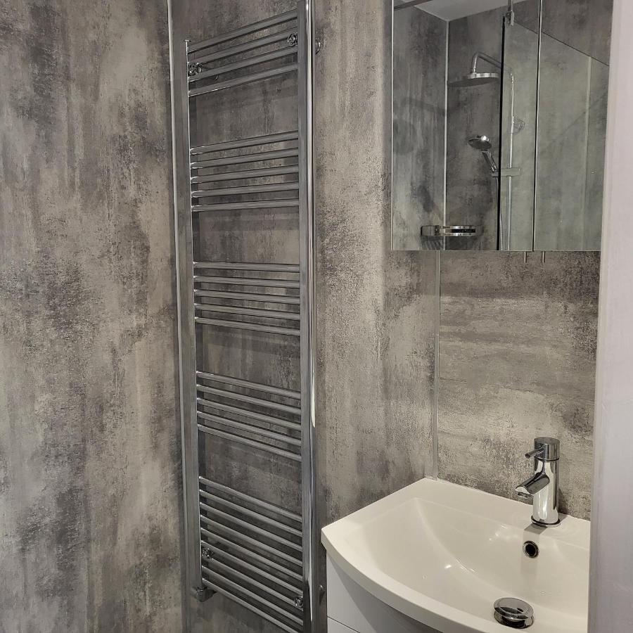 10 Large Elegant Studio - Prime Location - Comfortable - Private Brighton Exterior foto