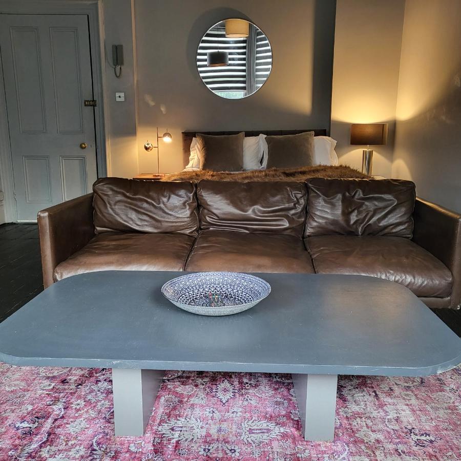 10 Large Elegant Studio - Prime Location - Comfortable - Private Brighton Exterior foto