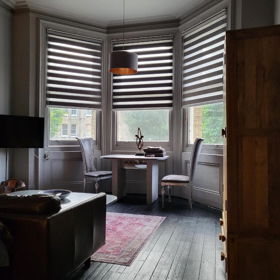 10 Large Elegant Studio - Prime Location - Comfortable - Private Brighton Exterior foto