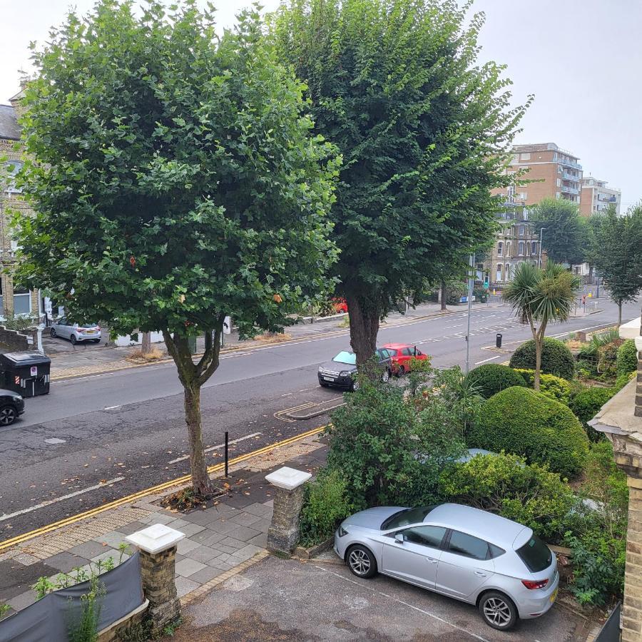 10 Large Elegant Studio - Prime Location - Comfortable - Private Brighton Exterior foto