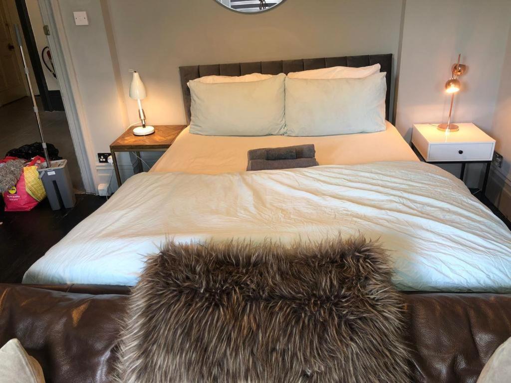 10 Large Elegant Studio - Prime Location - Comfortable - Private Brighton Exterior foto