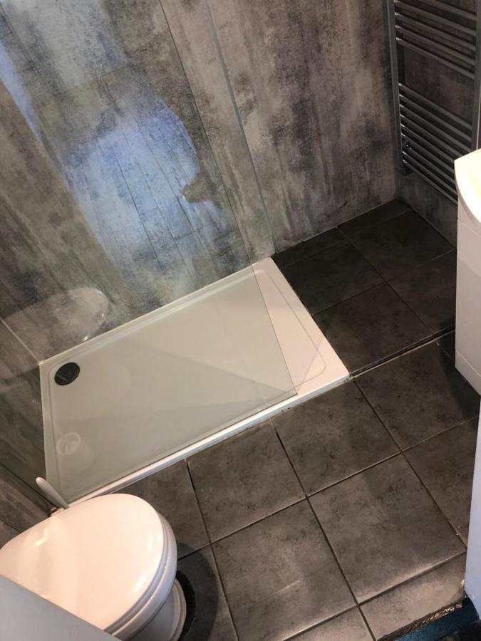 10 Large Elegant Studio - Prime Location - Comfortable - Private Brighton Exterior foto