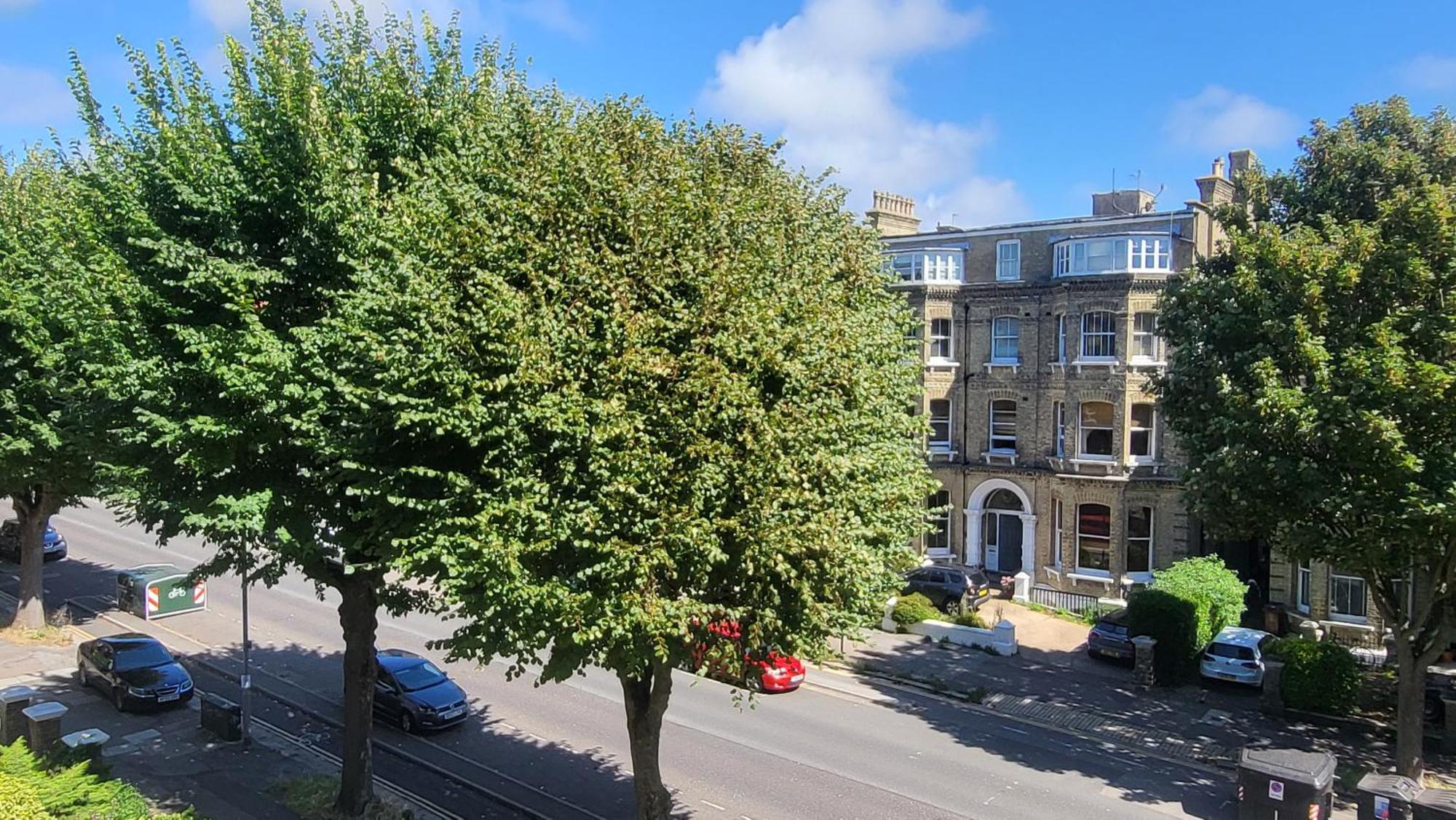 10 Large Elegant Studio - Prime Location - Comfortable - Private Brighton Exterior foto
