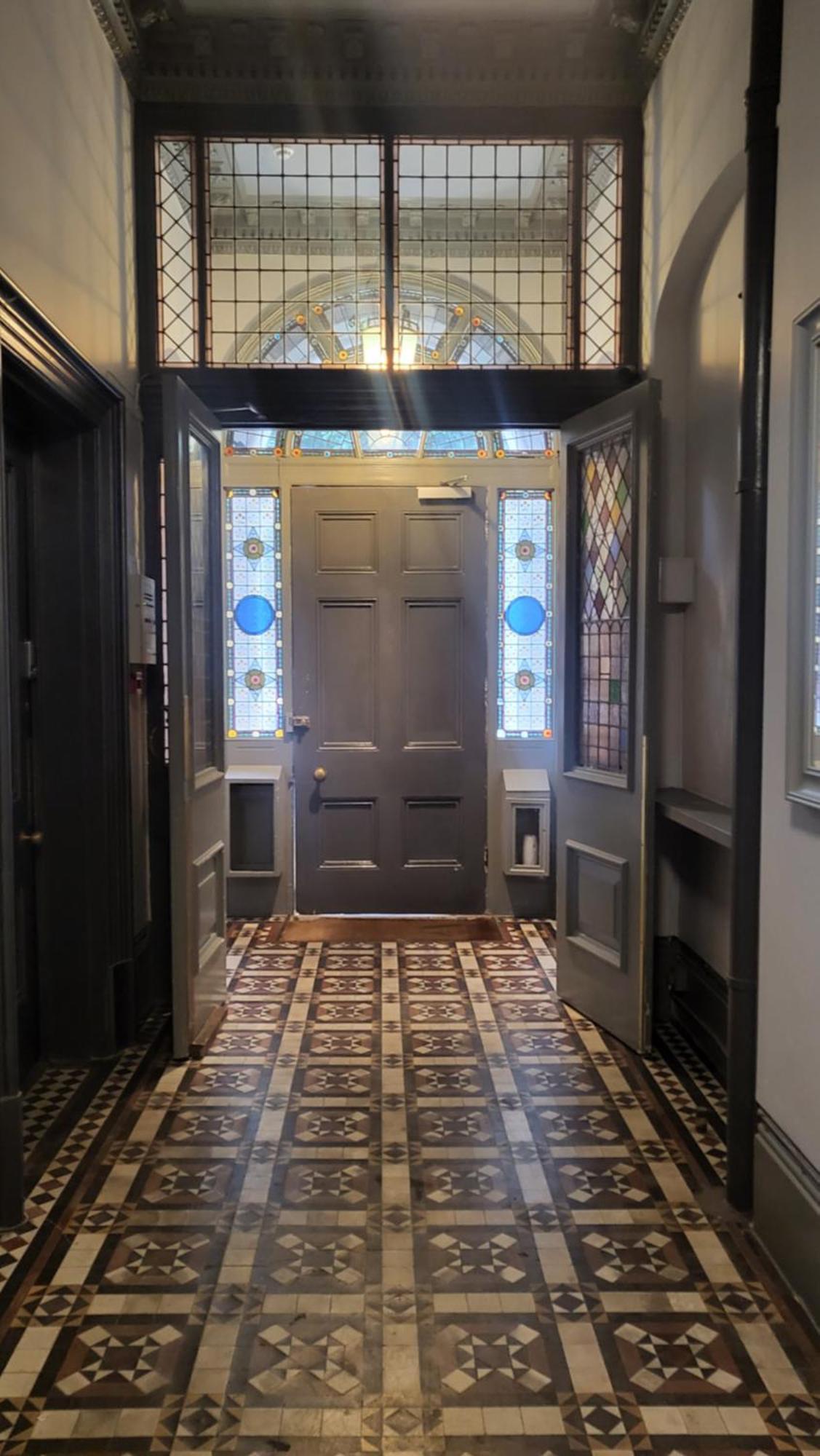 10 Large Elegant Studio - Prime Location - Comfortable - Private Brighton Exterior foto