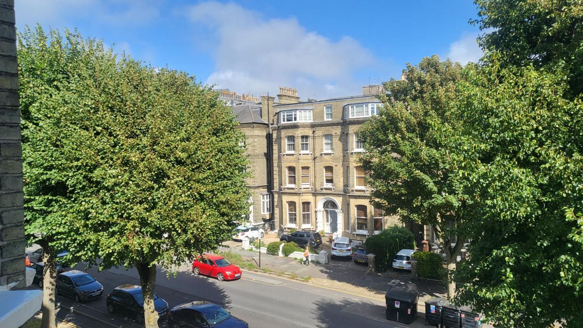 10 Large Elegant Studio - Prime Location - Comfortable - Private Brighton Exterior foto